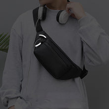 Laden Sie das Bild in den Galerie-Viewer, Modische trendige Gürteltasche