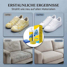 Laden Sie das Bild in den Galerie-Viewer, Multifunktionaler Frische-Schaumreiniger