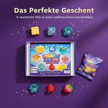 Laden Sie das Bild in den Galerie-Viewer, Maltose Squishy Blind Box Überraschungs Set Spielzeug Kollektion