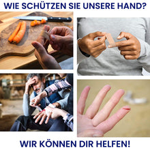 Laden Sie das Bild in den Galerie-Viewer, Handschuhe aus Draht