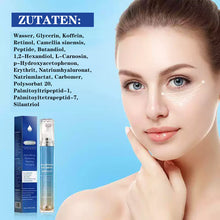 Laden Sie das Bild in den Galerie-Viewer, Retinol Anti-Aging Augenserum