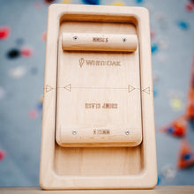 Laden Sie das Bild in den Galerie-Viewer, Tauziehen für Kletterer, Finger- und Handgelenkskraft