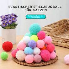 Laden Sie das Bild in den Galerie-Viewer, Interaktives Spielzeug für Katzen