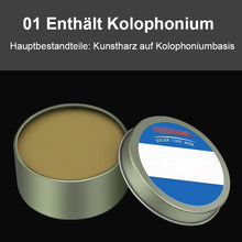 Laden Sie das Bild in den Galerie-Viewer, Bleifreie Low-Lötpaste