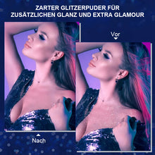 Laden Sie das Bild in den Galerie-Viewer, Glitzer-Pailletten-Spray