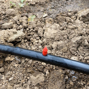 Rohrverstopfung und Leckwasserschutzstopfen
