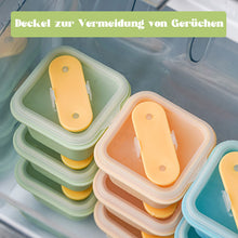 Laden Sie das Bild in den Galerie-Viewer, Individuelle Silikon-Eiswürfelformen
