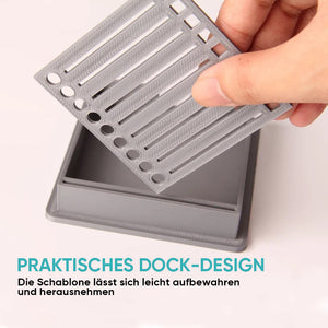 Vorlagen für Haftnotizen