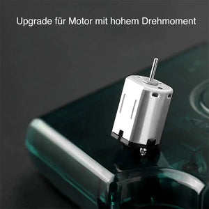 Elektrische Krawattenmaschine