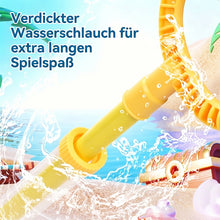 Laden Sie das Bild in den Galerie-Viewer, Wasserpistole mit Feuerwerks-Effekt