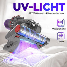Laden Sie das Bild in den Galerie-Viewer, Starker UV-Bettstaubsauger