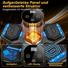 Laden Sie das Bild in den Galerie-Viewer, Fitness Box Trainingsgerät