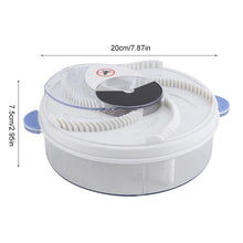 Laden Sie das Bild in den Galerie-Viewer, Elektrische Fliegenfalle