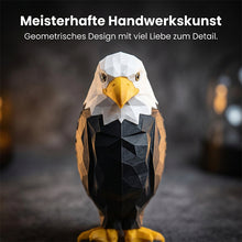 Laden Sie das Bild in den Galerie-Viewer, Adler Magnetische Projektions-Nachtlampe