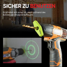 Laden Sie das Bild in den Galerie-Viewer, Zubehör für Bohrer- und Werkzeugausrichtgeräte