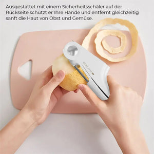 3-in-1 multifunktionales Küchenwerkzeug