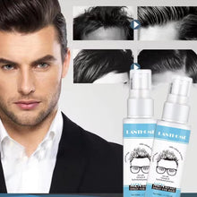 Laden Sie das Bild in den Galerie-Viewer, Männerspray für das Haar