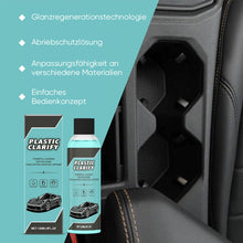 Laden Sie das Bild in den Galerie-Viewer, Innenraum Pflegeauffrischer für Auto