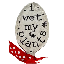 Laden Sie das Bild in den Galerie-Viewer, 🌱Gartenmarker-Freundschaftsgeschenk💕