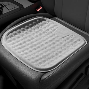 Autokissen aus Gel für den Sommer