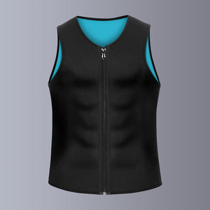 Sport-Shapewear für Herren zur Bauchkontrolle