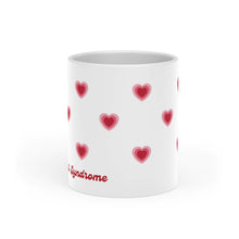 Laden Sie das Bild in den Galerie-Viewer, Glücksmädchen-Becher