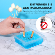 Laden Sie das Bild in den Galerie-Viewer, Einweg-Aschenbecher (30 Stk.)