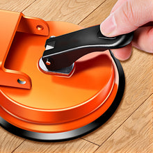 Laden Sie das Bild in den Galerie-Viewer, Fliesenheber Profi Saugglocke