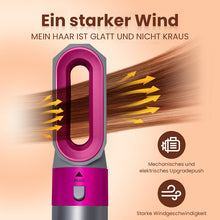 Laden Sie das Bild in den Galerie-Viewer, 5 in 1 professioneller Stylist