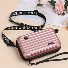 Laden Sie das Bild in den Galerie-Viewer, Minihandtasche für Damen