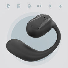 Laden Sie das Bild in den Galerie-Viewer, Bluetooth-Kopfhörer mit Geräuschunterdrückung
