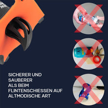 Laden Sie das Bild in den Galerie-Viewer, Schlüsselanhänger Bierflaschenöffner