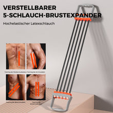 Laden Sie das Bild in den Galerie-Viewer, Expander für die Brust