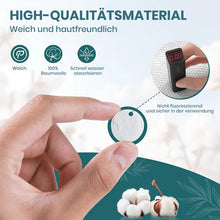 Laden Sie das Bild in den Galerie-Viewer, Komprimierte Handtuchtabletten