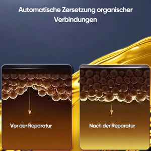 Reparaturmittel zur Motorkohlenstoffentfernung