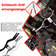Laden Sie das Bild in den Galerie-Viewer, Sakerplus Professionelles Schlauchschellen-Werkzeugset