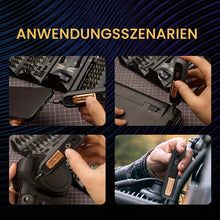 Laden Sie das Bild in den Galerie-Viewer, 180-in-1-Präzisionsschraubendreher-Set