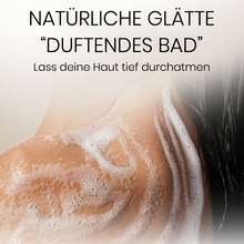 Laden Sie das Bild in den Galerie-Viewer, Let&#39;s Smile Duschgel (Gold Edition) ✨