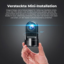 Laden Sie das Bild in den Galerie-Viewer, 1080P HD Navigation Auto Rekorder