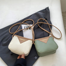 Laden Sie das Bild in den Galerie-Viewer, 2-teiliges Set aus Beuteltasche und Geldbörse