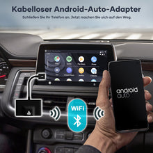Laden Sie das Bild in den Galerie-Viewer, 2-in-1-Auto-Adapterkabel