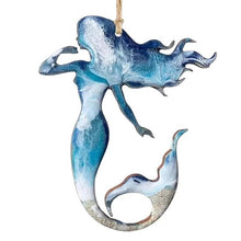 Laden Sie das Bild in den Galerie-Viewer, Hängende Dekoration „Ocean Vows“