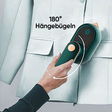 Laden Sie das Bild in den Galerie-Viewer, Tragbares rotierendes Bügeleisen