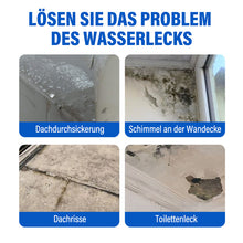 Laden Sie das Bild in den Galerie-Viewer, Wasserdichte Beschichtung zur Leckreparatur