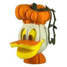 Laden Sie das Bild in den Galerie-Viewer, Magische Kürbisse Halloween-Deko