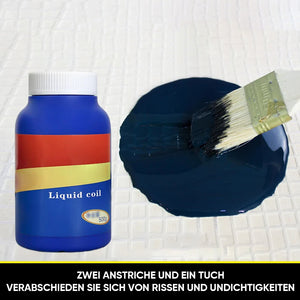 Abdichtungsbeschichtungen für Dächer