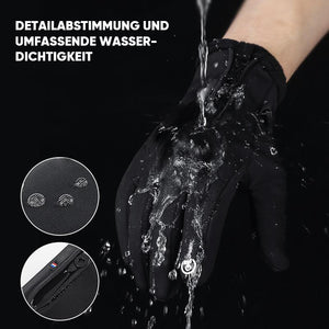 Winddichte Touchscreen-Winterhandschuhe