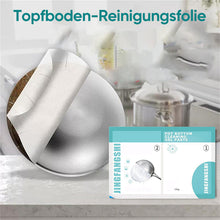 Laden Sie das Bild in den Galerie-Viewer, Topfboden-Reinigungsgel-Paste