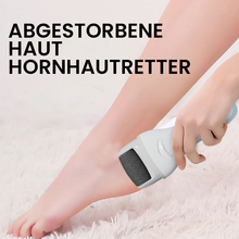Laden Sie das Bild in den Galerie-Viewer, Elektrischer Hornhautentferner für die Füße