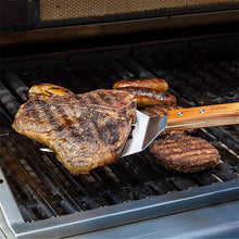 Laden Sie das Bild in den Galerie-Viewer, 5-in-1 Grillspatel, Gabel und Messer